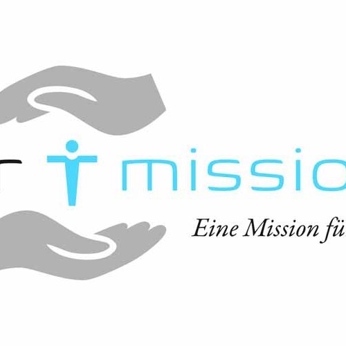 Aktuelles Logo der Inter-Mission